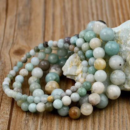 Natural Stone Bracelet