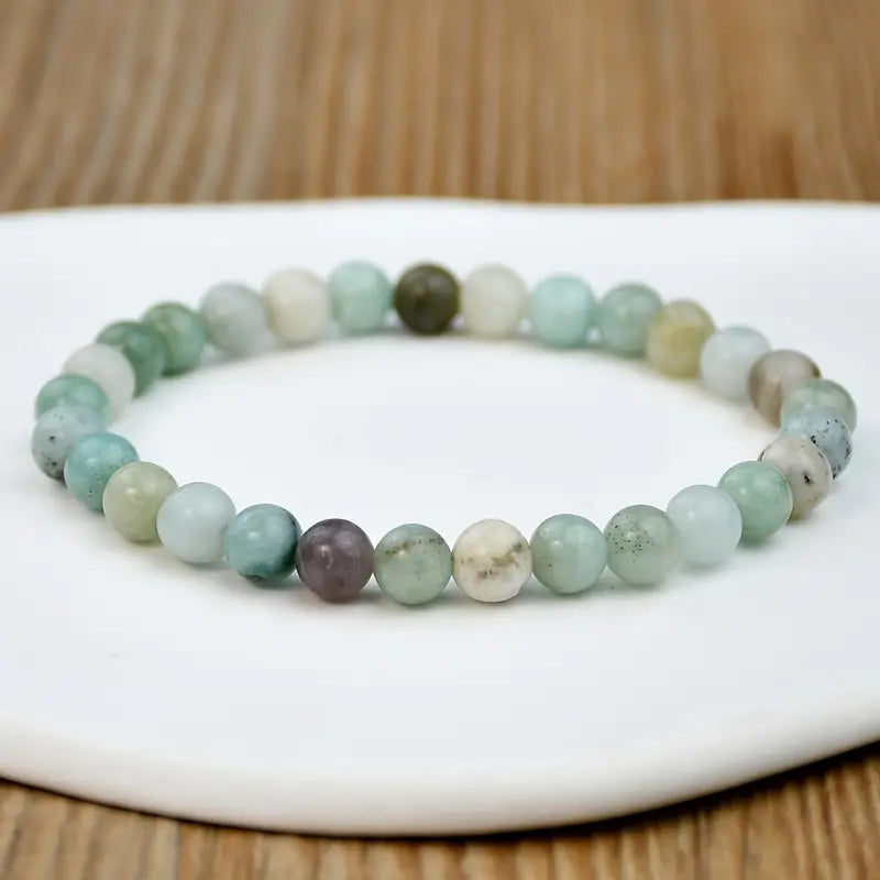 Natural Stone Bracelet